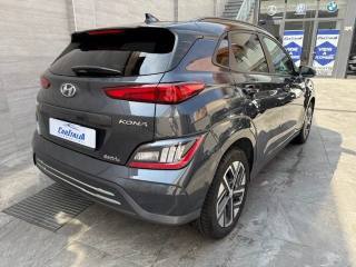 HYUNDAI Kona usata, con Airbag Passeggero