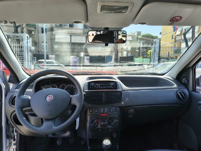 FIAT Punto usata, con Alzacristalli elettrici