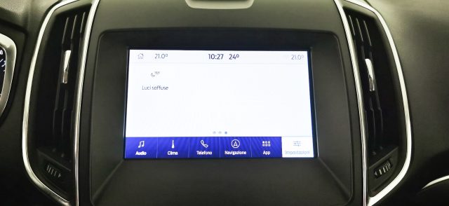 FORD S-Max usata 74