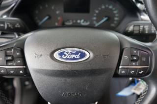 FORD Puma usata, con Sistema di riconoscimento della stanchezza