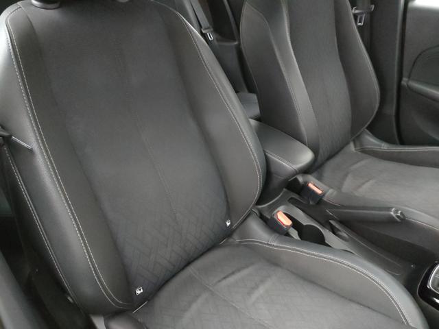 OPEL Corsa usata, con Autoradio digitale