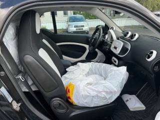 SMART ForTwo usata, con Chiusura centralizzata