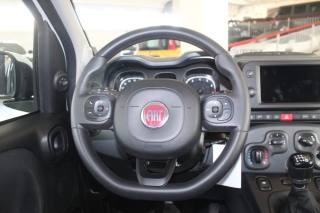 FIAT Panda usata, con Fendinebbia