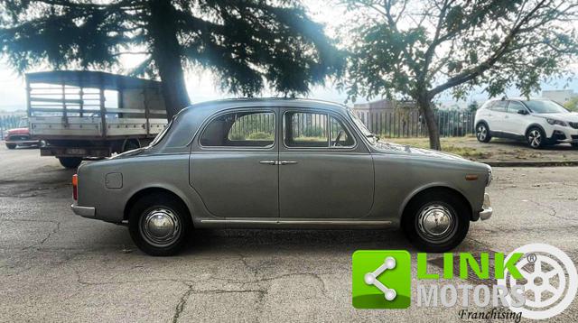 LANCIA Appia usata 4