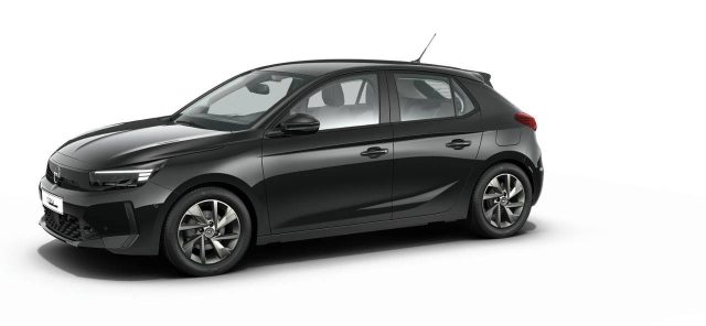 OPEL Corsa usata, con Airbag laterali