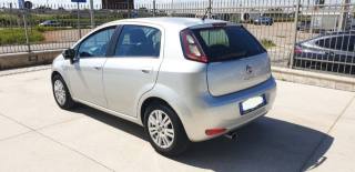 FIAT Punto usata, con Boardcomputer