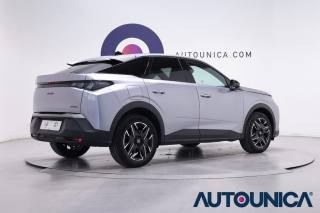 PEUGEOT 3008 usata, con Park Distance Control