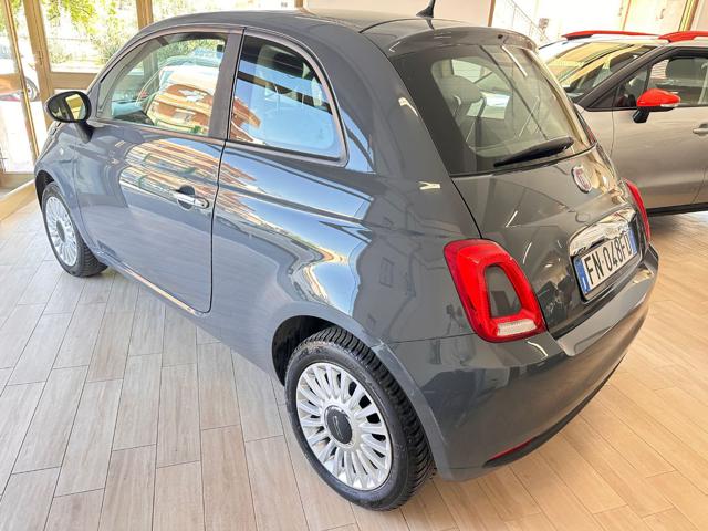 FIAT 500 usata, con Chiusura centralizzata