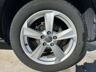 AUDI Q2 usata, con Immobilizzatore elettronico