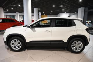 JEEP Avenger usata, con Cerchi in lega