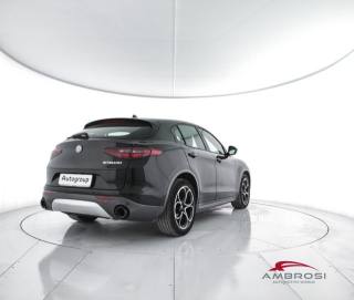 ALFA ROMEO Stelvio usata 2