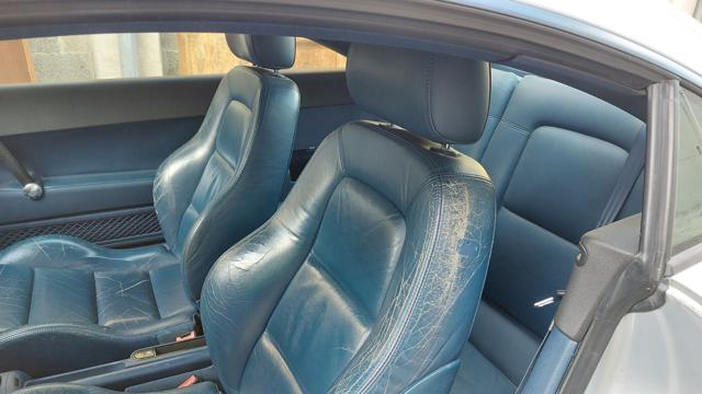 AUDI TT usata, con Autoradio