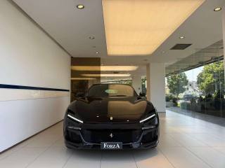 FERRARI Purosangue usata, con Airbag