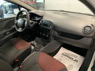 RENAULT Clio usata, con Chiusura centralizzata