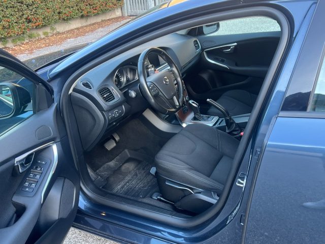 VOLVO V40 usata, con Chiusura centralizzata