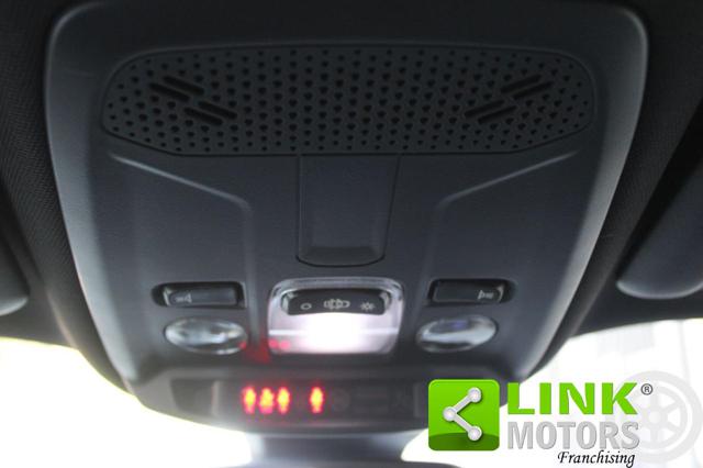 PEUGEOT 2008 usata, con Fendinebbia