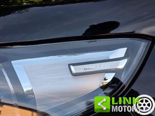BMW X1 usata, con Sistema di navigazione