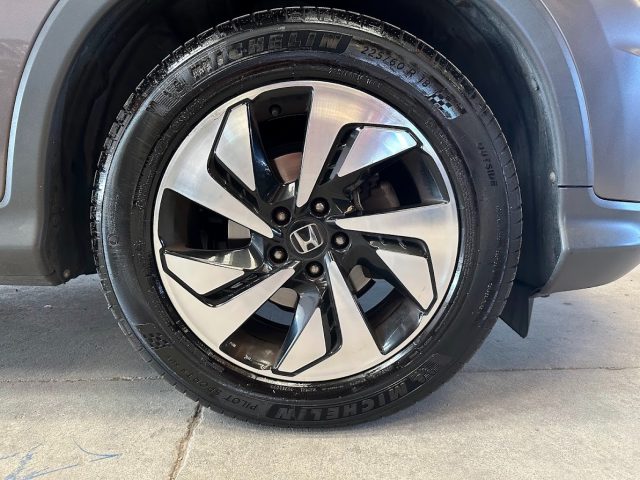 HONDA CR-V usata, con Chiusura centralizzata