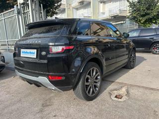 LAND ROVER Range Rover Evoque usata, con Fari Xenon
