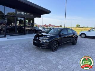 CITROEN C4 usata, con Airbag