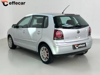 VOLKSWAGEN Polo usata, con Airbag Passeggero