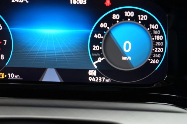 VOLKSWAGEN Golf usata 51