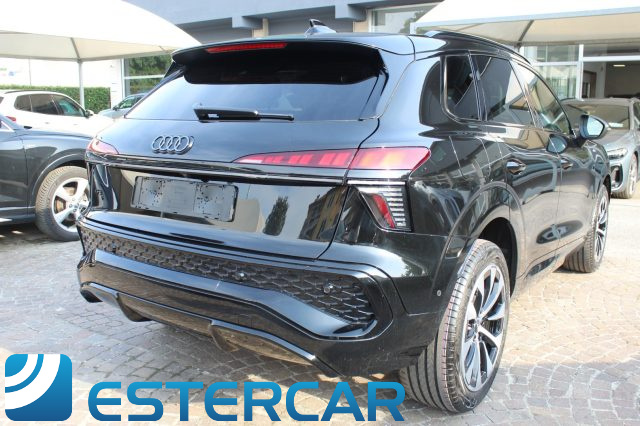 AUDI Q3 usata, con Airbag