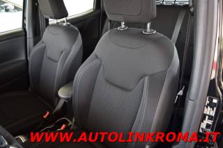 JEEP Renegade usata, con Cruise Control