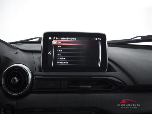 MAZDA 2 usata 13