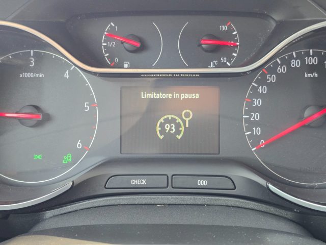 OPEL Grandland X usata 35