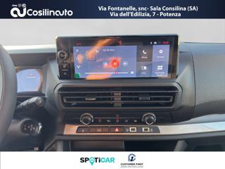 FIAT Scudo usata, con Servosterzo