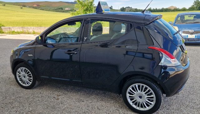 LANCIA Ypsilon usata, con Servosterzo