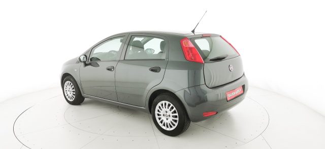 FIAT Punto usata 29