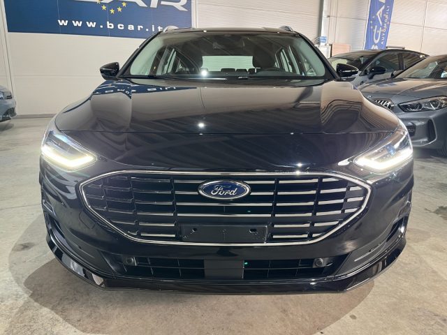 FORD Focus usata, con Airbag laterali