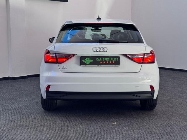 AUDI A1 usata, con Autoradio