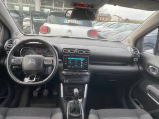 CITROEN C3 Aircross usata, con Boardcomputer
