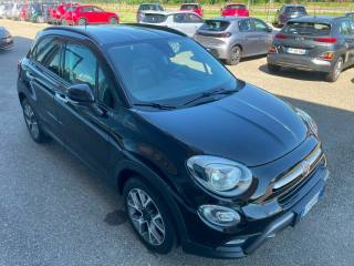 FIAT 500X usata, con Controllo trazione