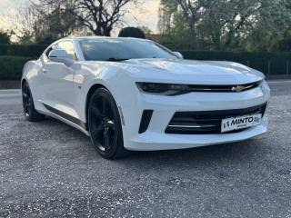 CHEVROLET Camaro usata, con Airbag Passeggero