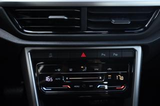 VOLKSWAGEN T-Roc usata, con Controllo trazione
