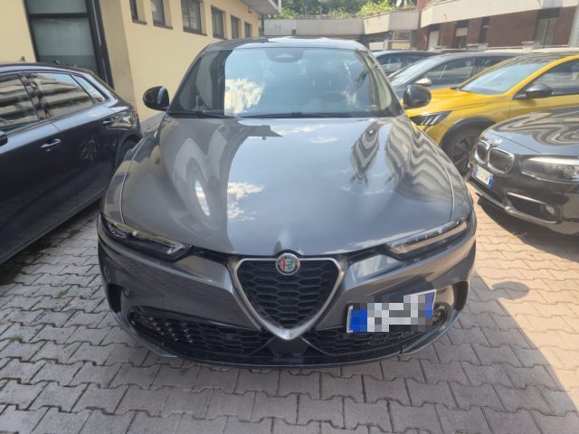 ALFA ROMEO Tonale usata, con Airbag