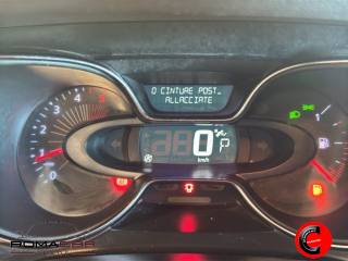 RENAULT Captur usata, con ESP