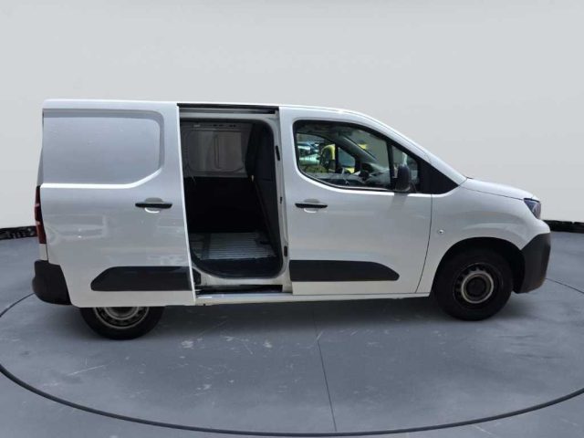 PEUGEOT Partner usata, con Filtro antiparticolato