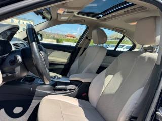 BMW 320 usata, con Controllo trazione