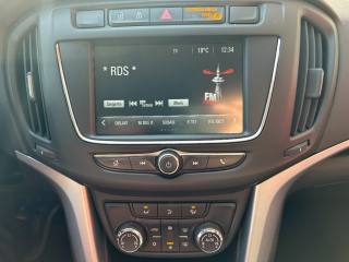 OPEL Zafira usata, con Cronologia tagliandi