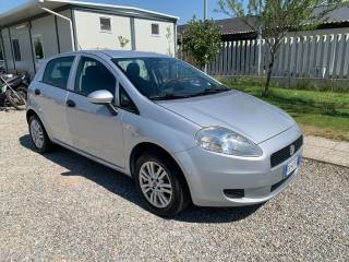 FIAT Grande Punto usata, con Airbag laterali