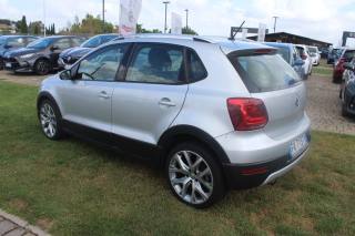 VOLKSWAGEN Polo usata, con Airbag Passeggero