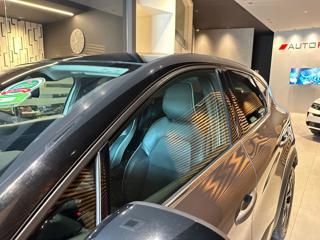 RENAULT Captur usata, con Chiusura centralizzata telecomandata