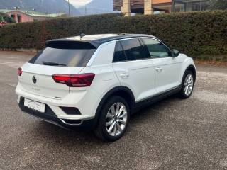 VOLKSWAGEN T-Roc usata, con Airbag Passeggero