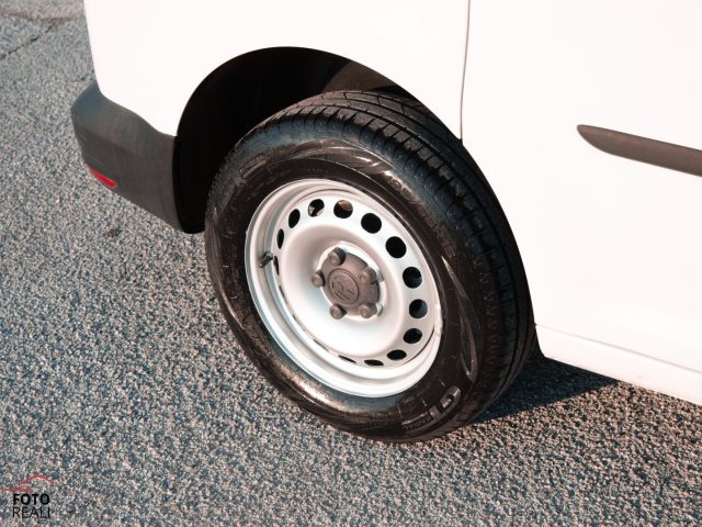 VOLKSWAGEN Caddy usata 22