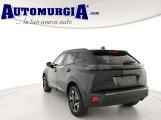 PEUGEOT 2008 usata, con Airbag laterali